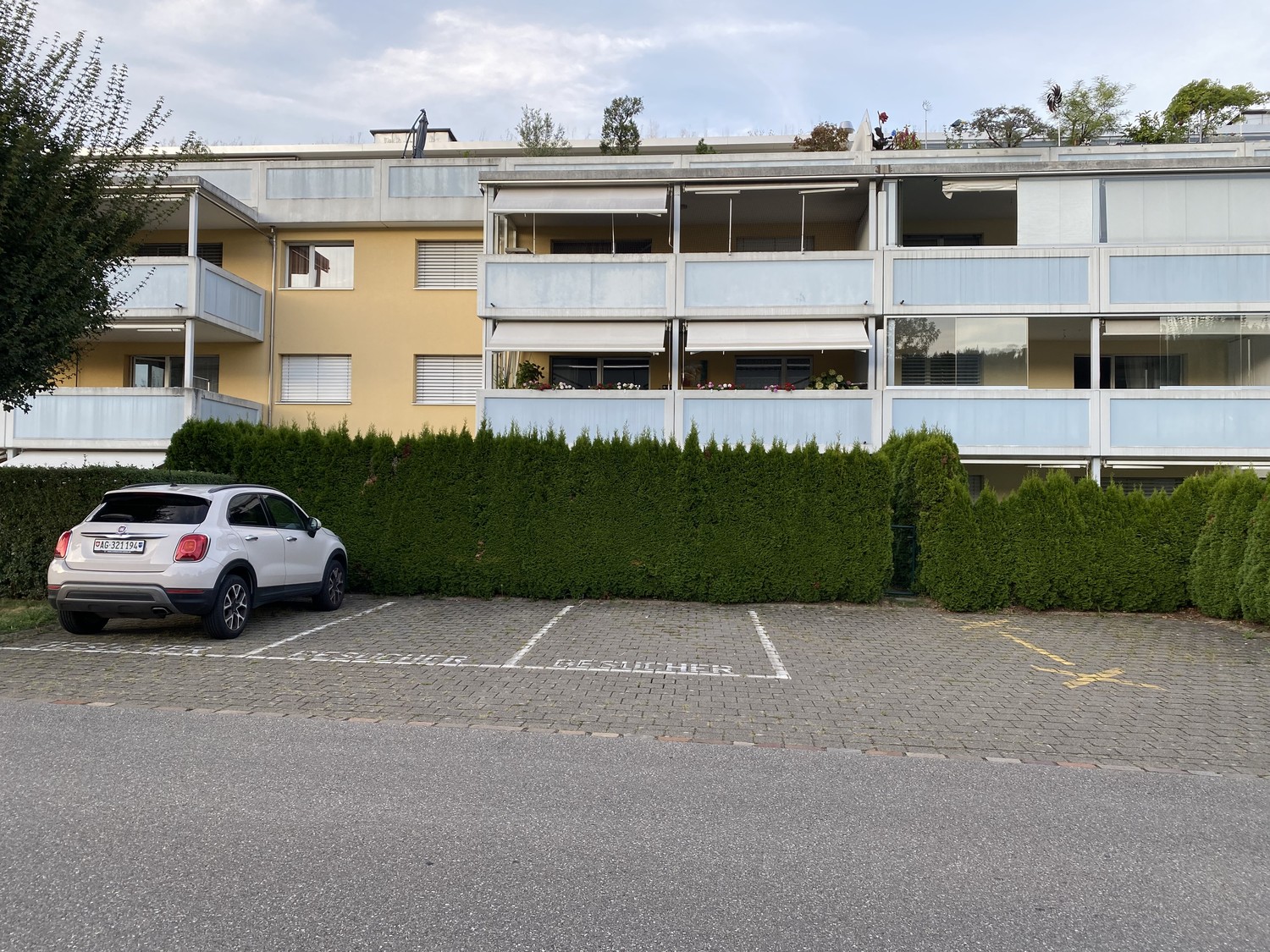 Appartement de 5 ½ pièces, photo 8 sur 10
