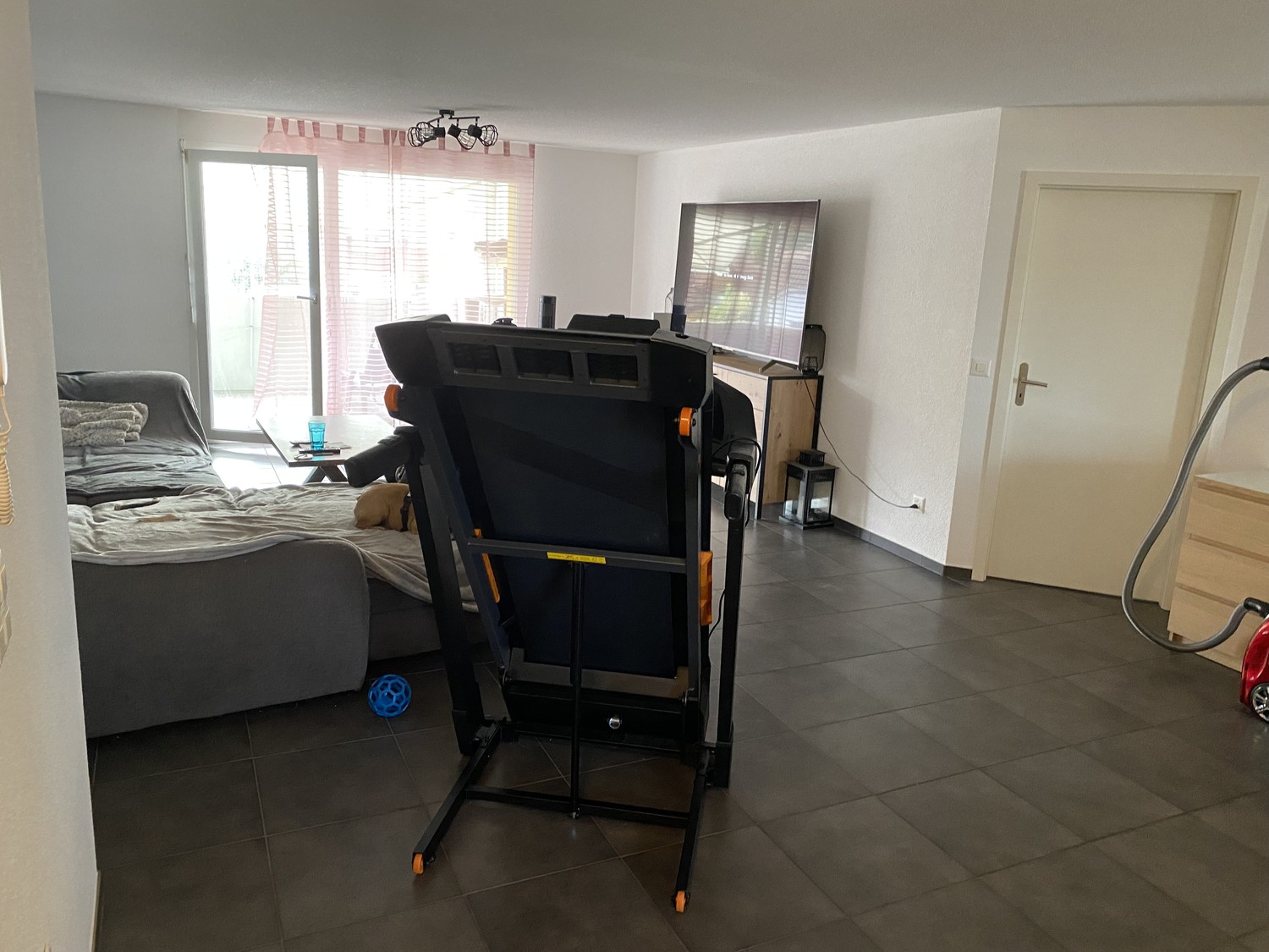 Appartement de 5 ½ pièces, photo 4 sur 10