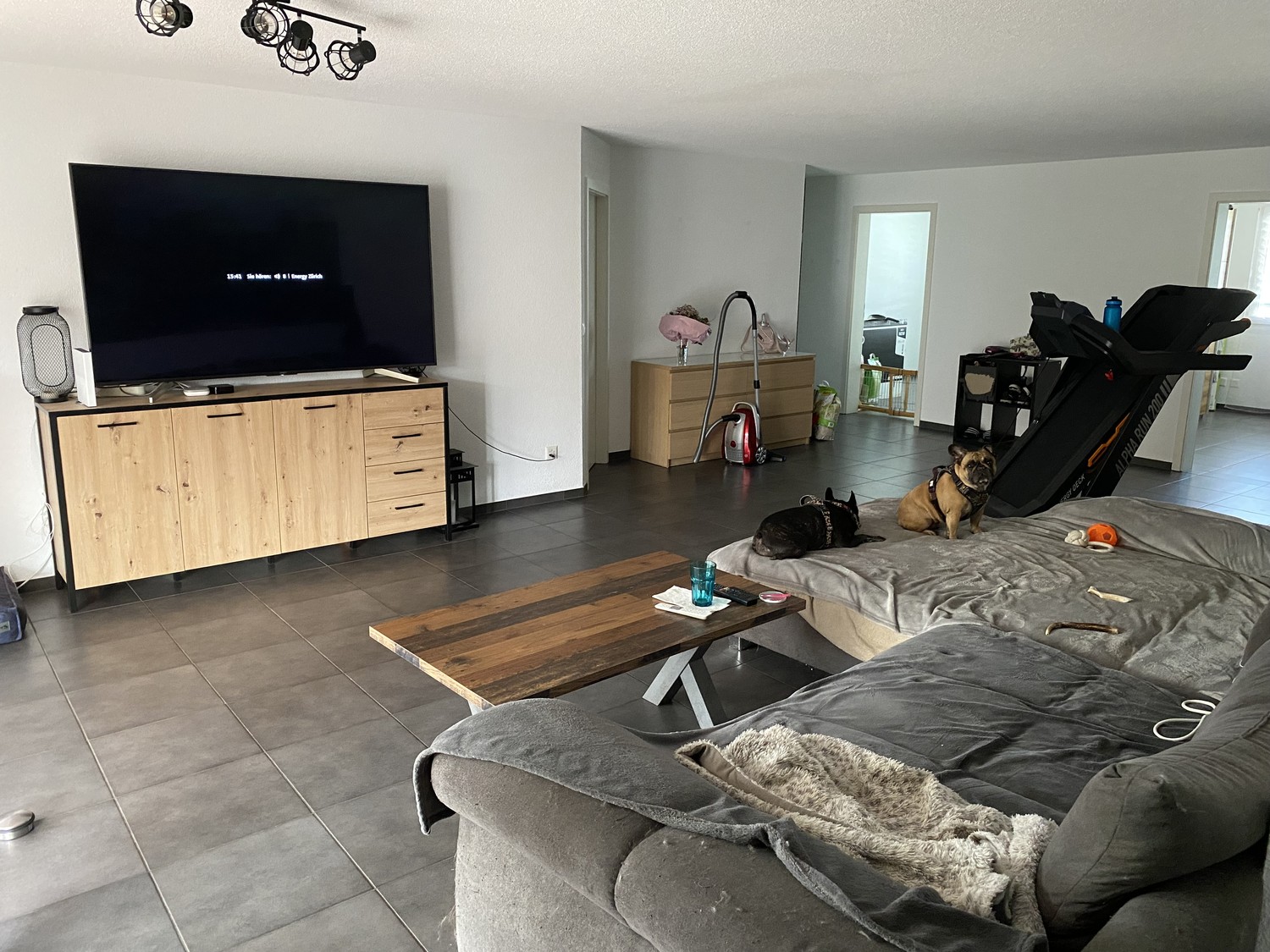 Appartement de 5 ½ pièces, photo 9 sur 10