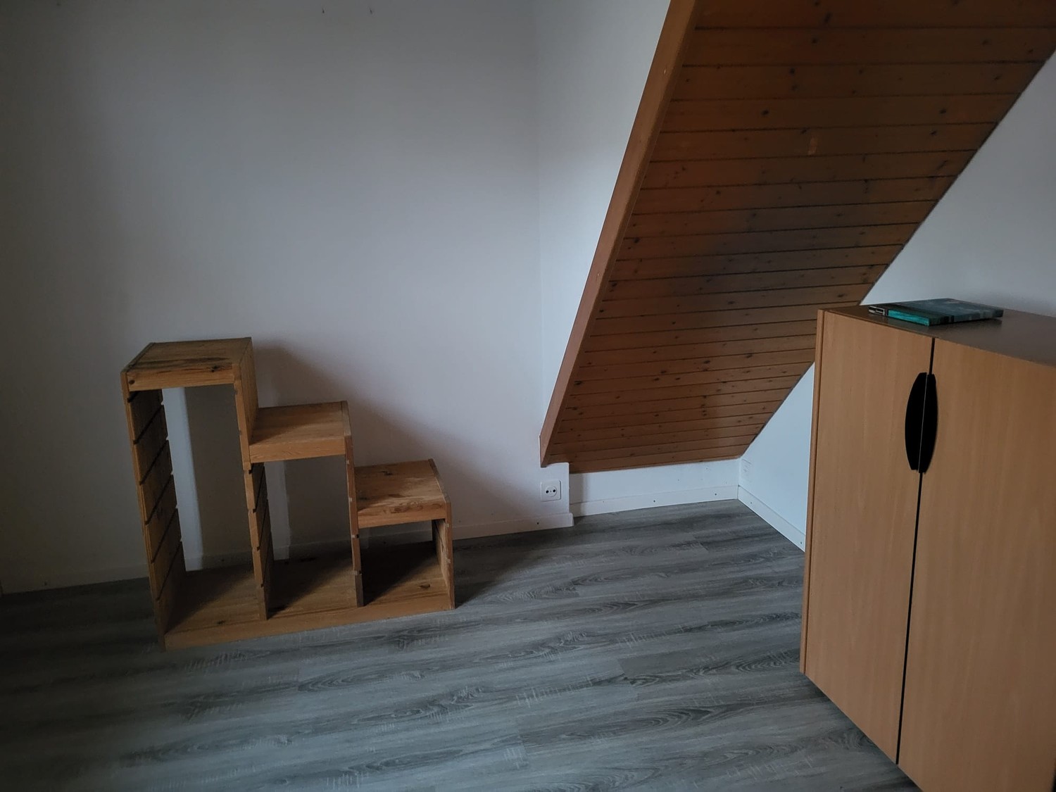 Appartement de 5 ½ pièces, photo 3 sur 10