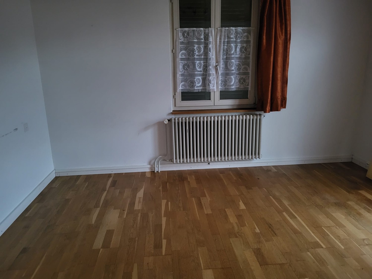 Appartement de 5 ½ pièces, photo 1 sur 10