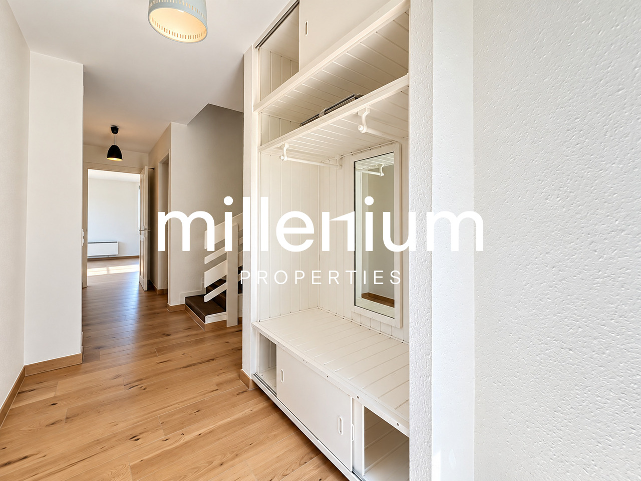 Maison individuelle de 4 pièces, photo 3 sur 10