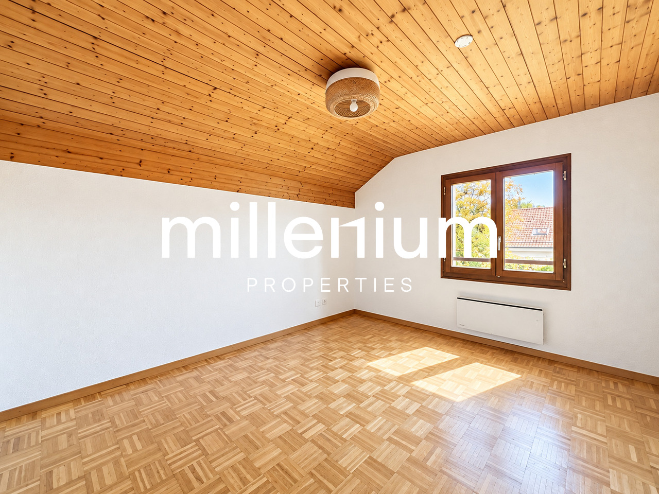 Maison individuelle de 4 pièces, photo 9 sur 10