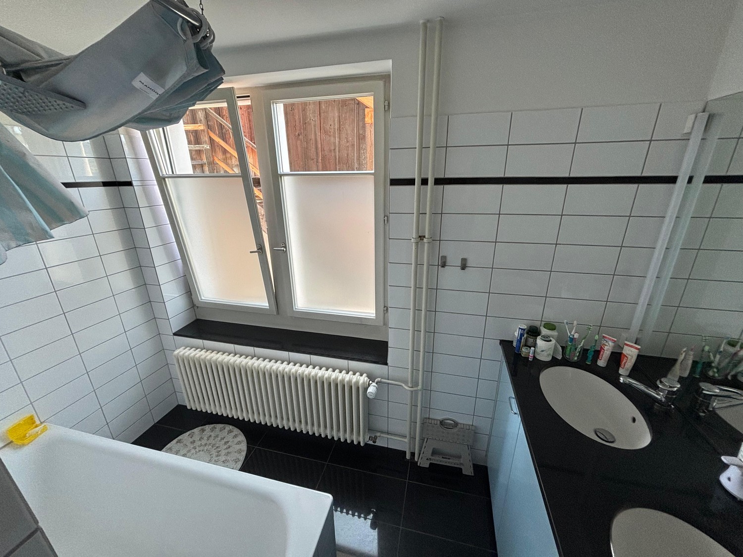 Chambre en colocation, photo 6 sur 6