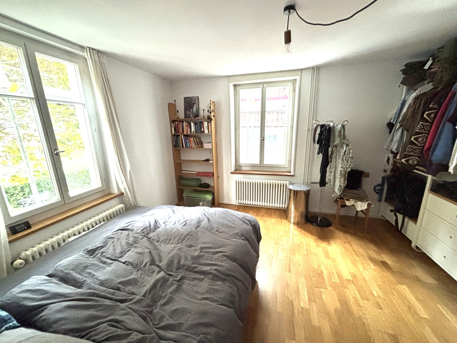 Chambre en colocation, photo 1 sur 6