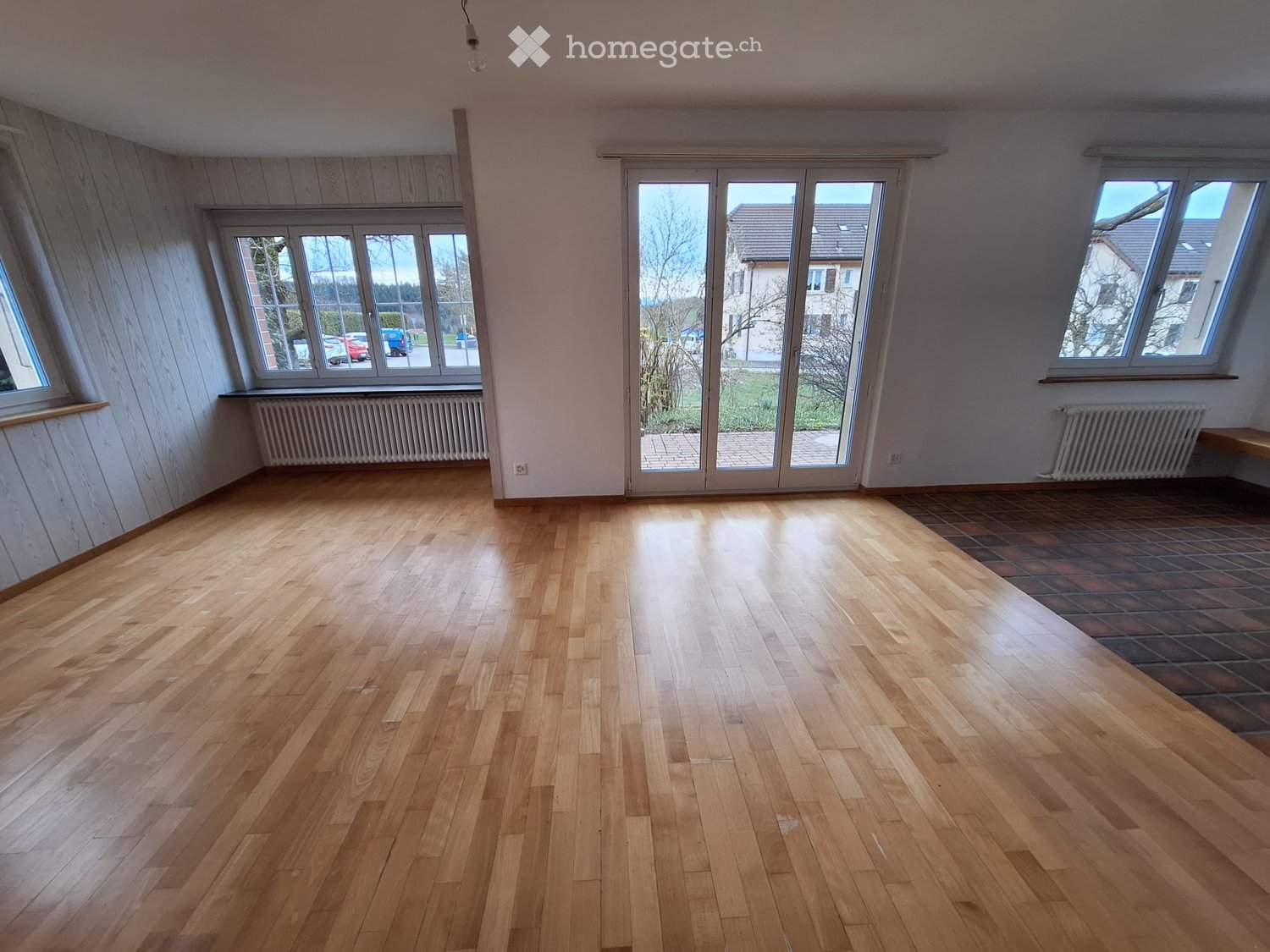 2 ½ rooms apartment, photo 3 sur 5
