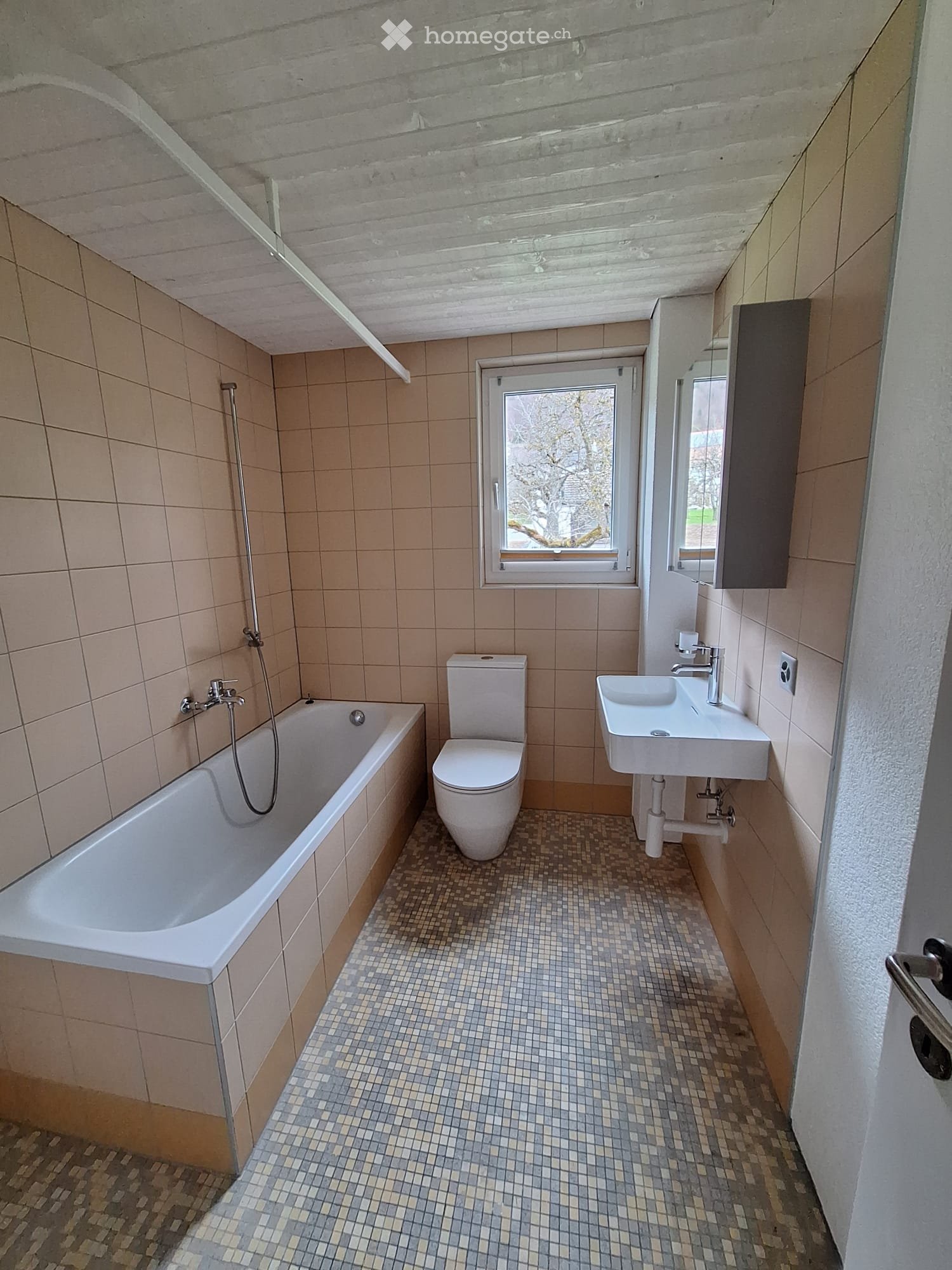 2 ½ rooms apartment, photo 4 sur 5