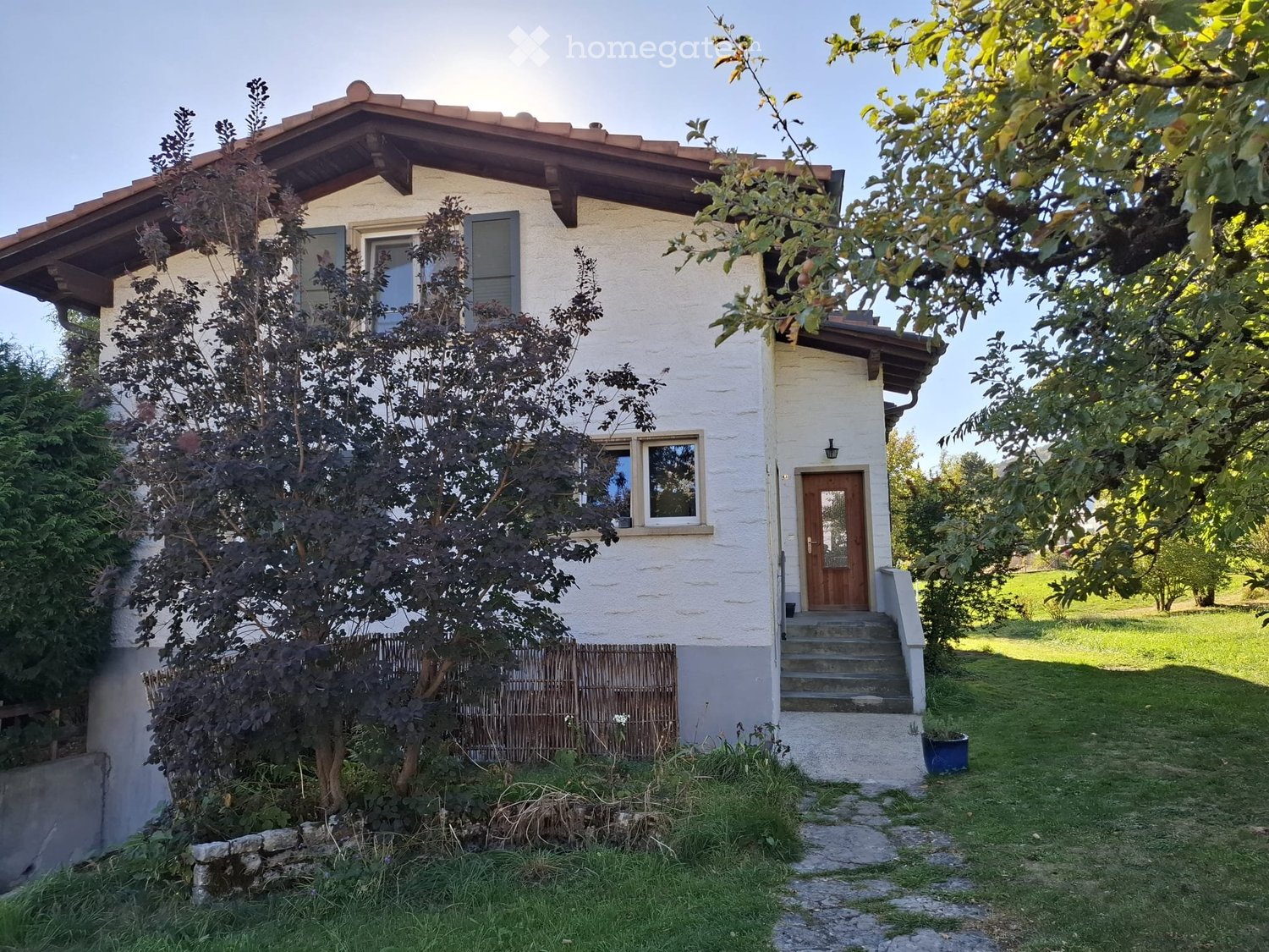 2 ½ rooms apartment, photo 1 sur 5