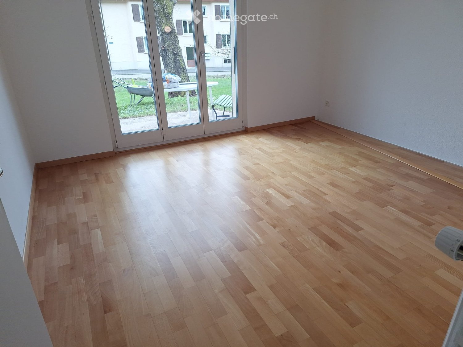 2 ½ rooms apartment, photo 5 sur 5