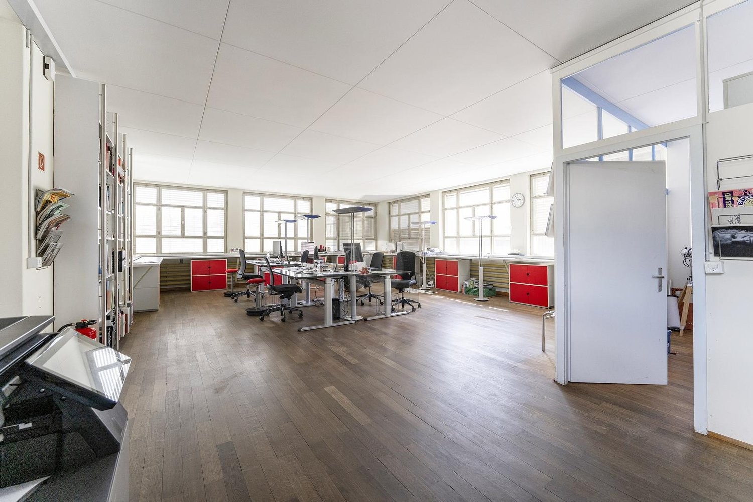 Bureau