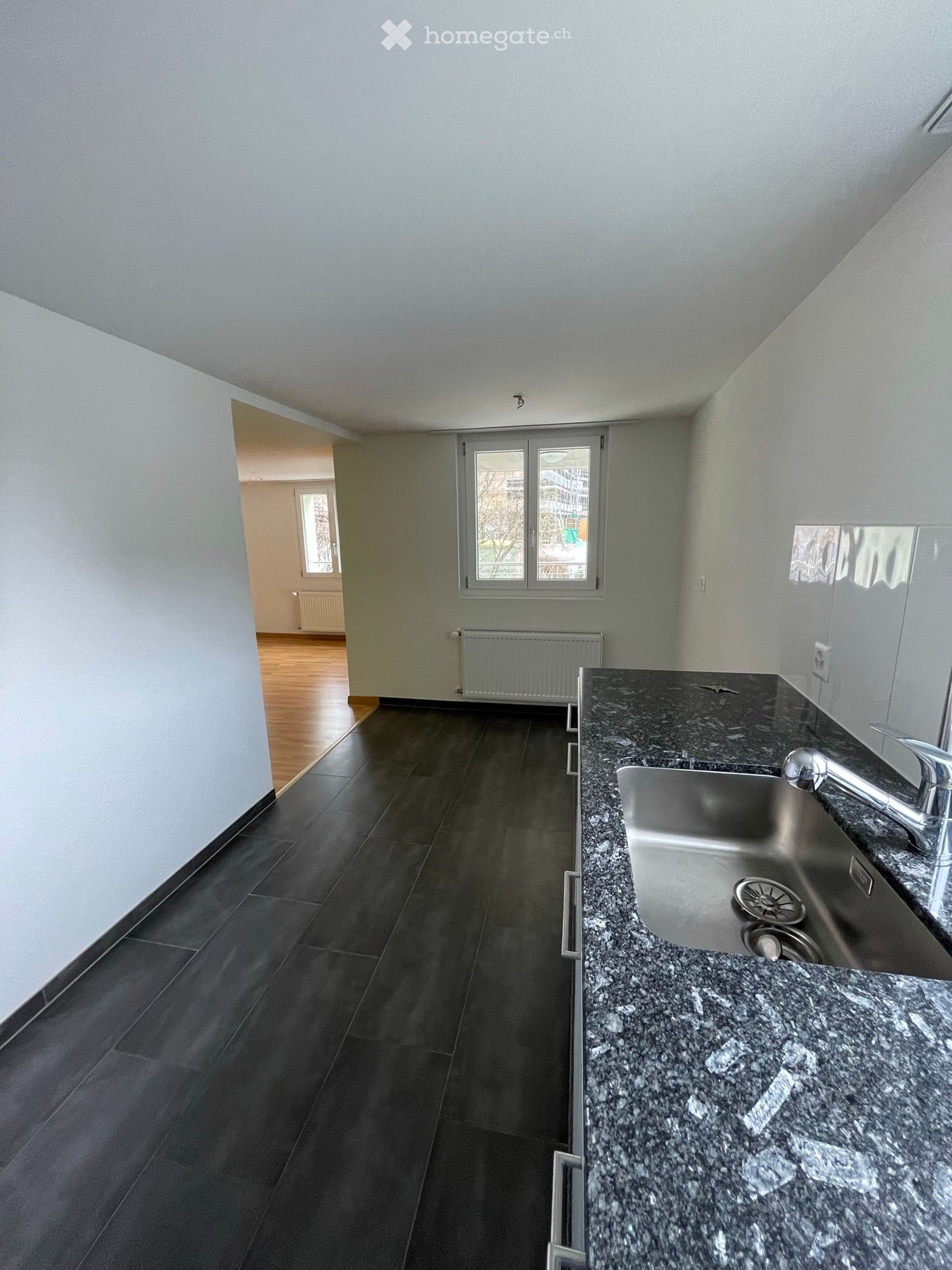Appartement de 3 ½ pièces, photo 4 sur 5