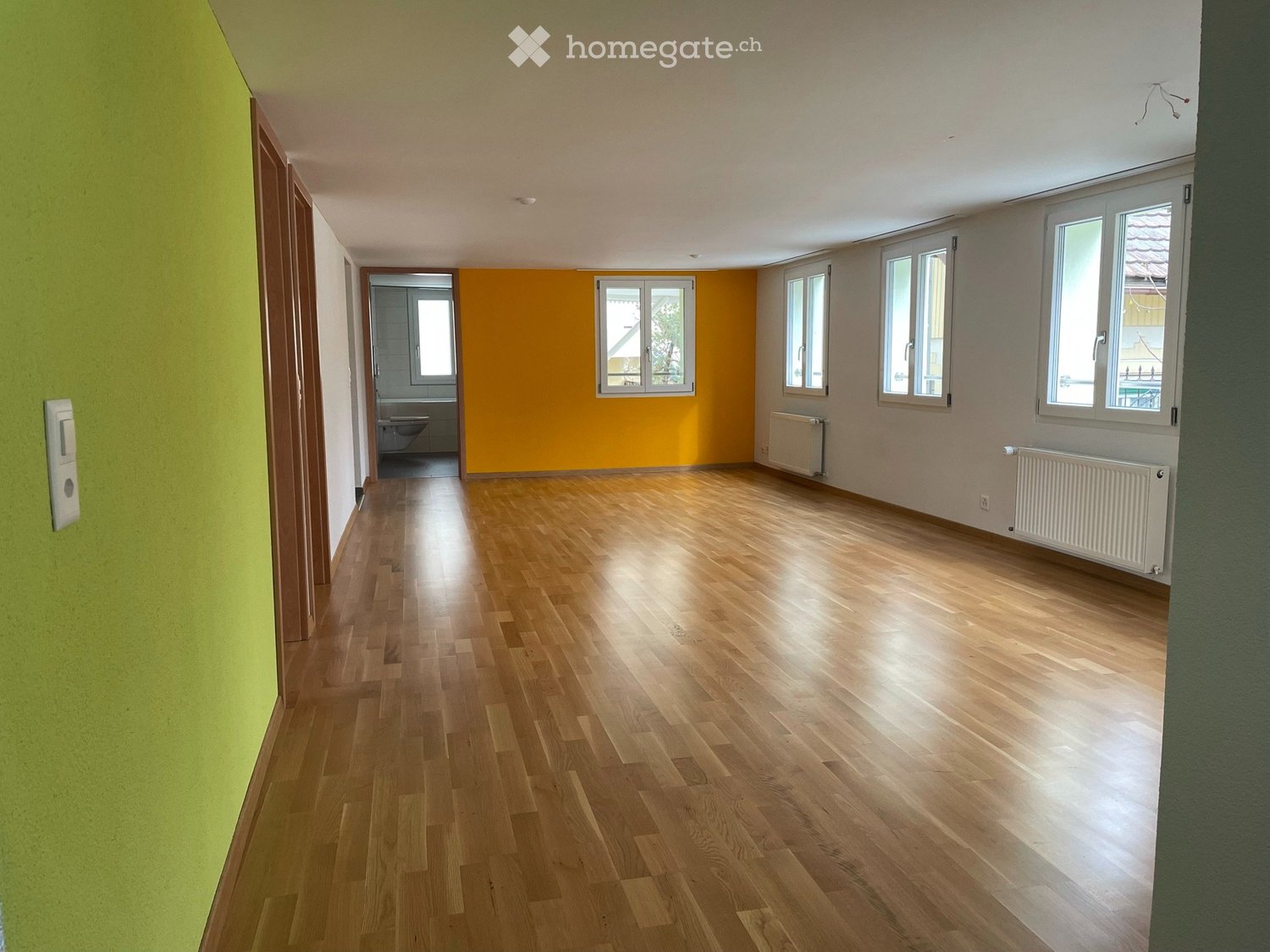Appartement de 3 ½ pièces, photo 5 sur 5