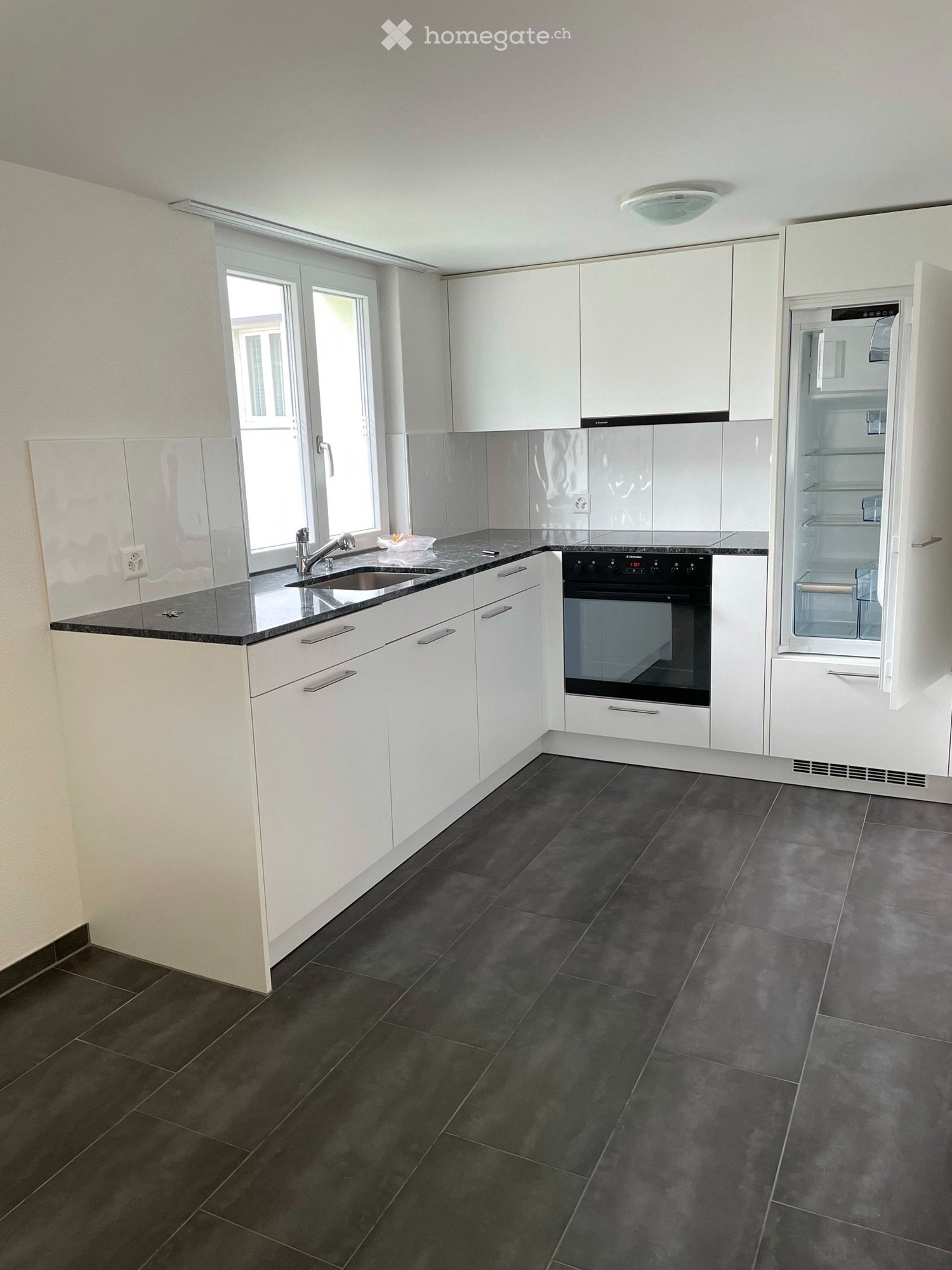 Appartement de 3 ½ pièces, photo 3 sur 5