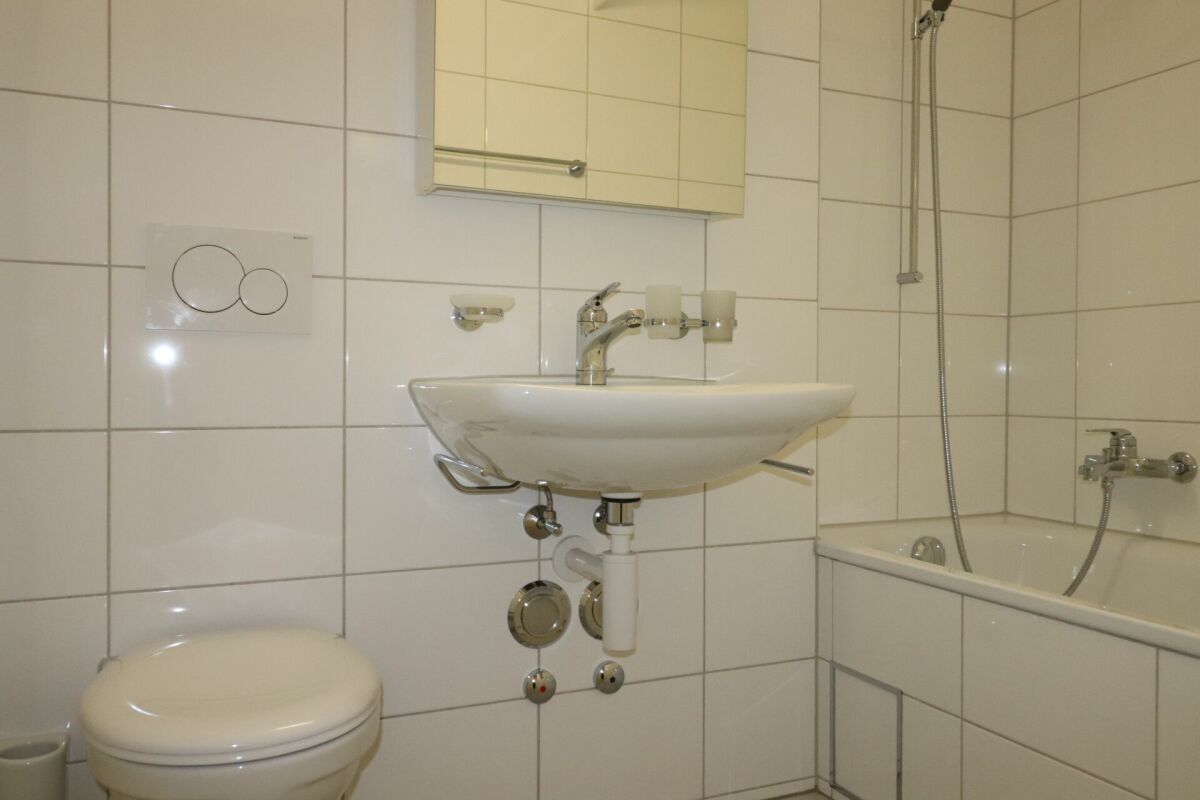 appartement de 2 pièces