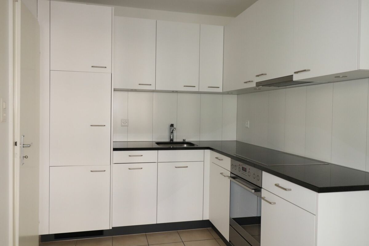 appartement de 2 pièces