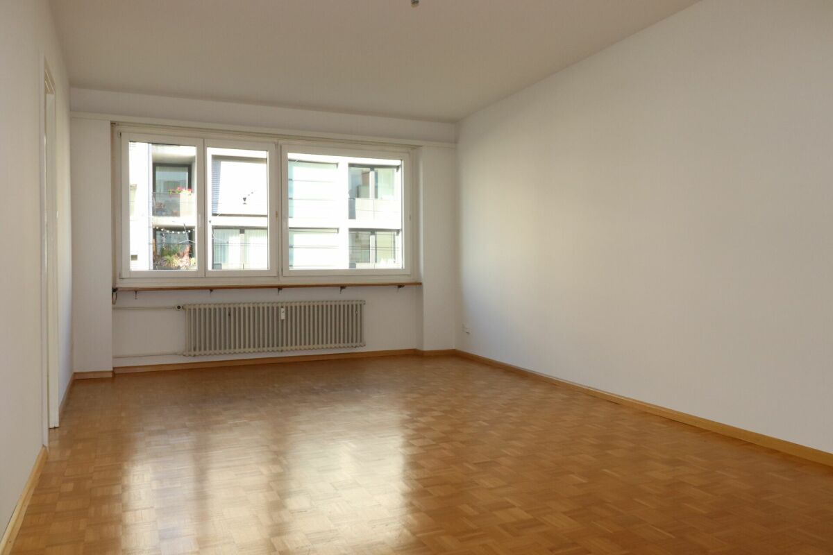 appartement de 2 pièces