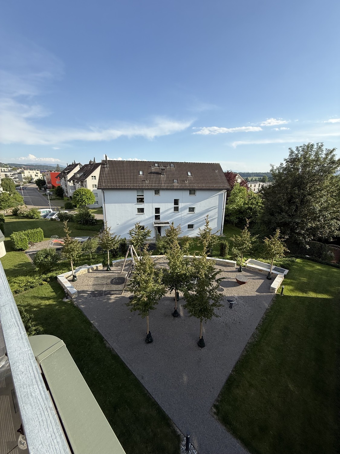 Appartement de 1 ½ pièce, photo 9 sur 9