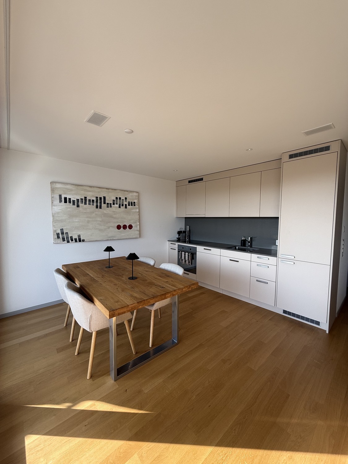 Appartement de 1 ½ pièce, photo 2 sur 9