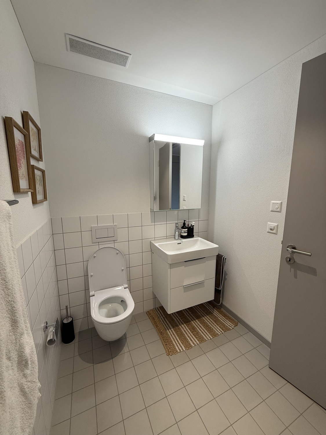 Appartement de 1 ½ pièce, photo 5 sur 9