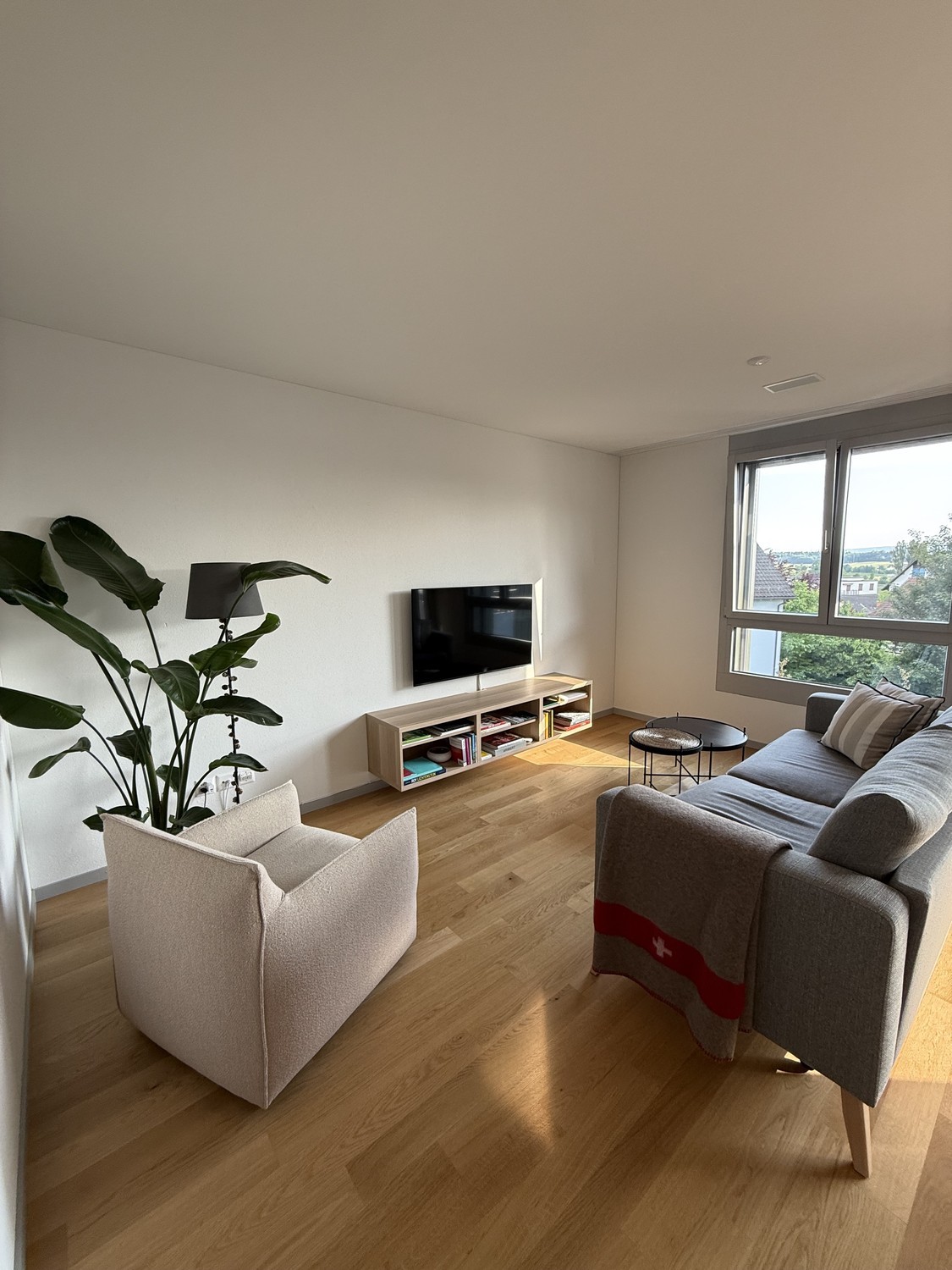 Appartement de 1 ½ pièce, photo 1 sur 9
