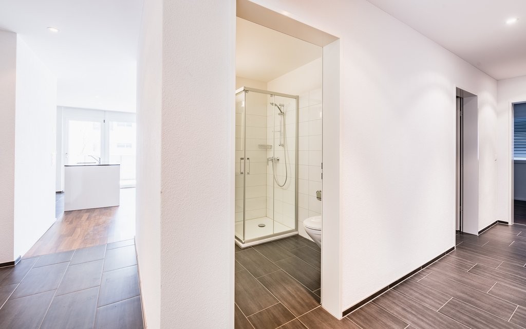 Appartement de 2 ½ pièces, photo 5 sur 6