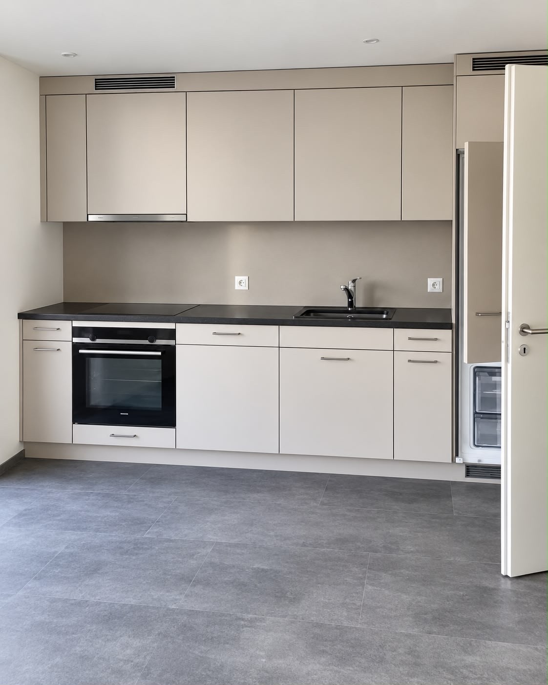 Appartement de 2 ½ pièces, photo 1 sur 4