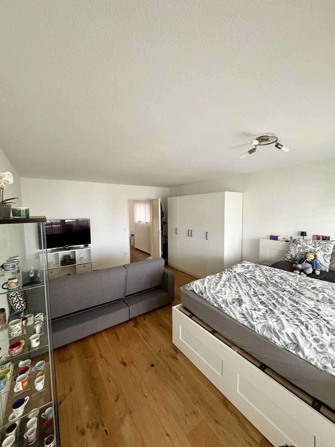 Appartement de 1 ½ pièces