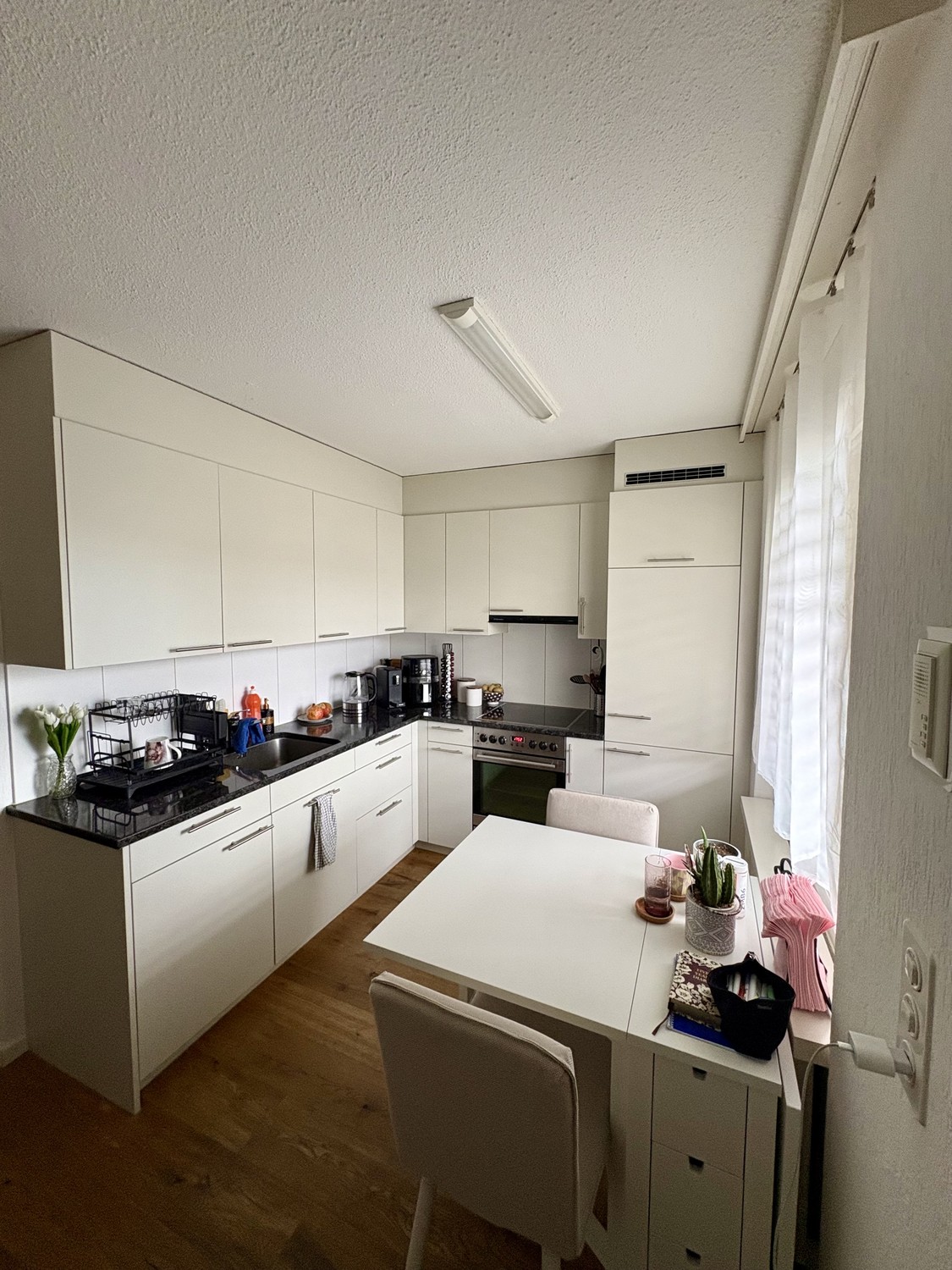 Appartement de 1 ½ pièces