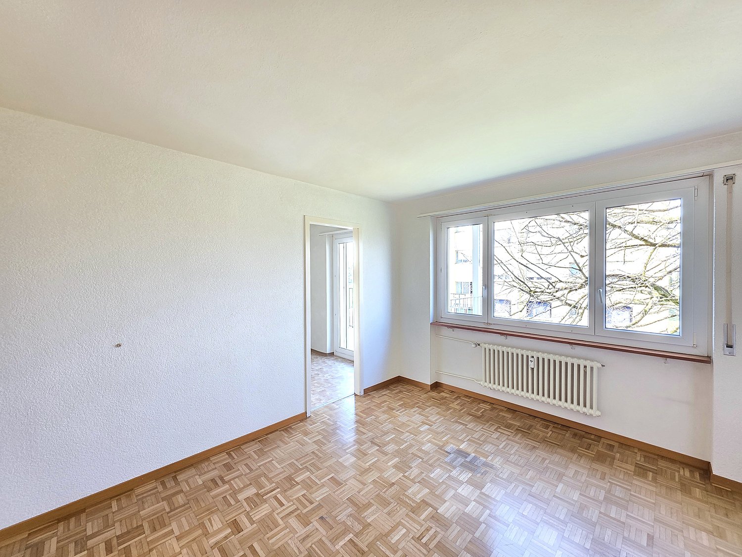 Appartement de 2 pièces, photo 2 sur 6