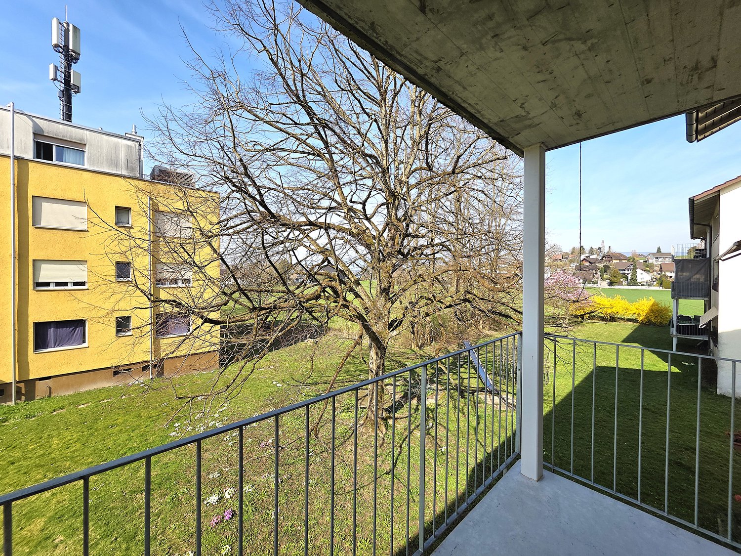 Appartement de 2 pièces, photo 6 sur 6