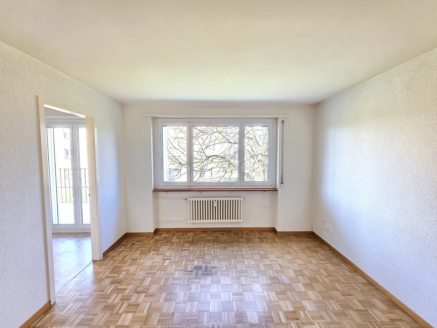 Appartement de 2 pièces, photo 4 sur 6