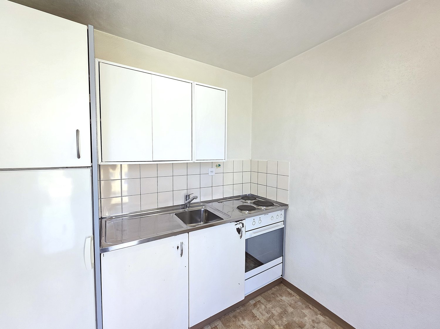 Appartement de 2 pièces, photo 3 sur 6