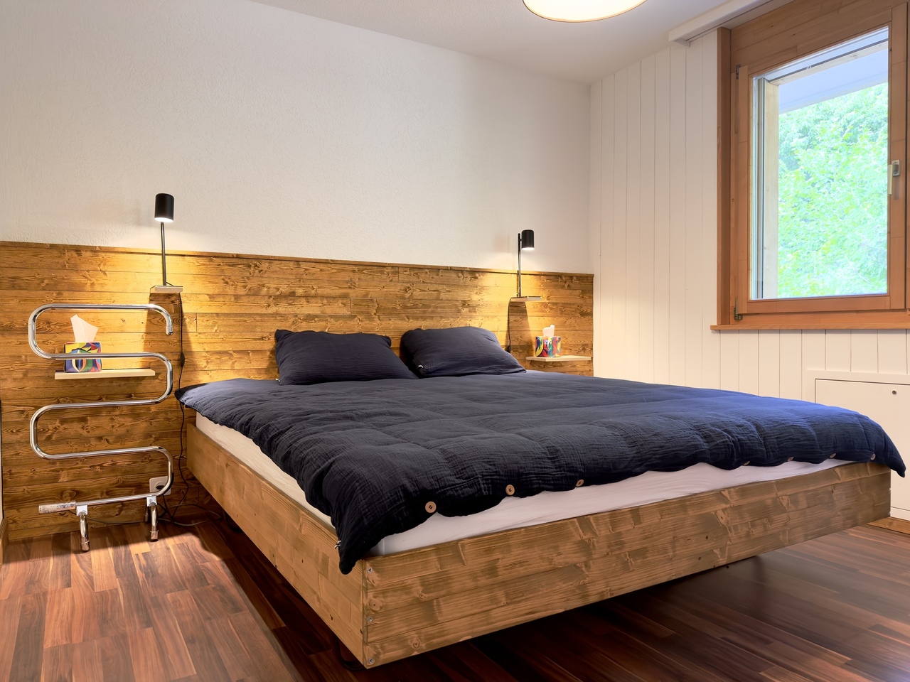 4 ½ rooms apartment, photo 7 sur 10
