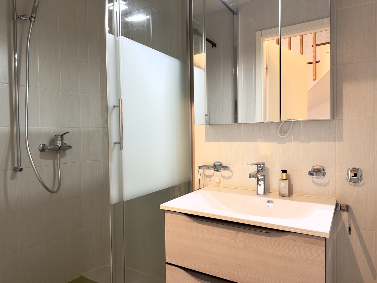 4 ½ rooms apartment, photo 9 sur 10
