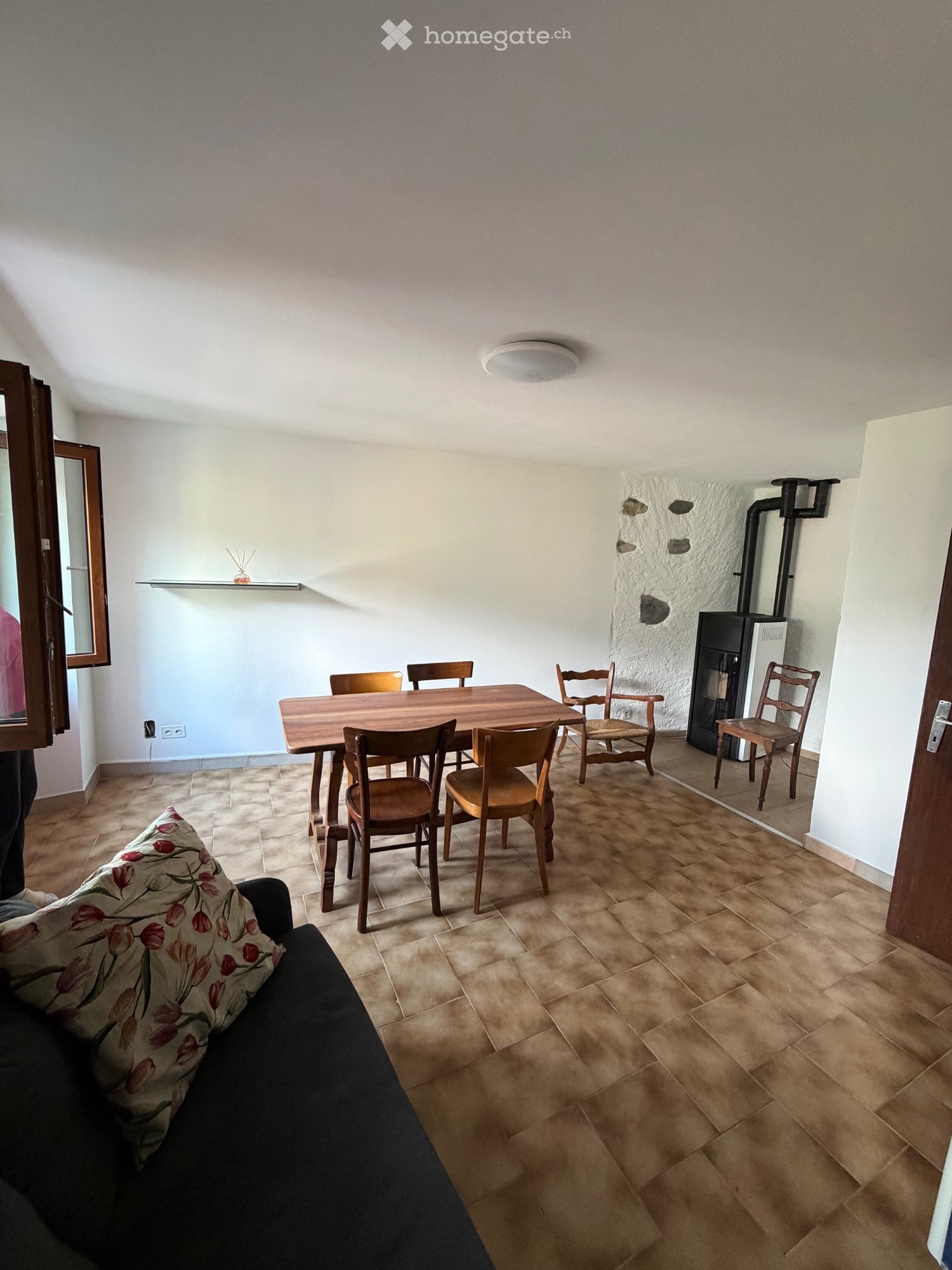 Appartement 3 pièces, photo 1 sur 3