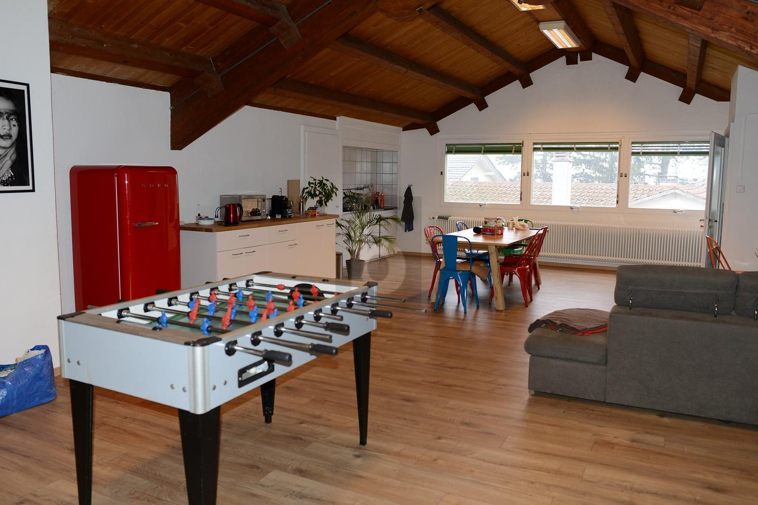 ufficio 650m²