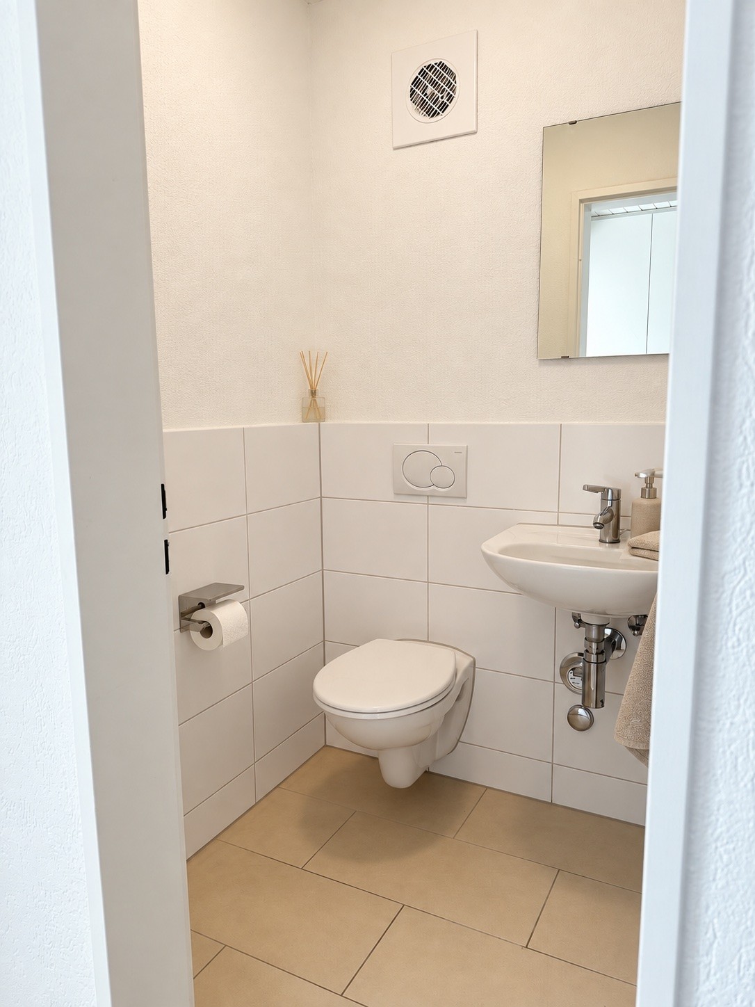 Appartement de 4 ½ pièces
