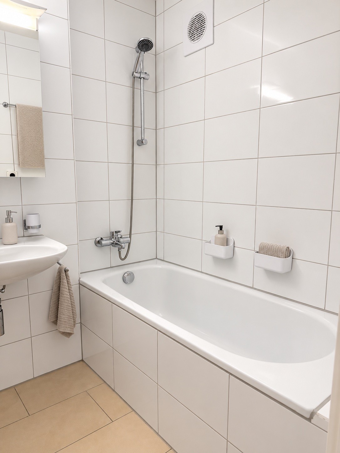 Appartement de 4 ½ pièces