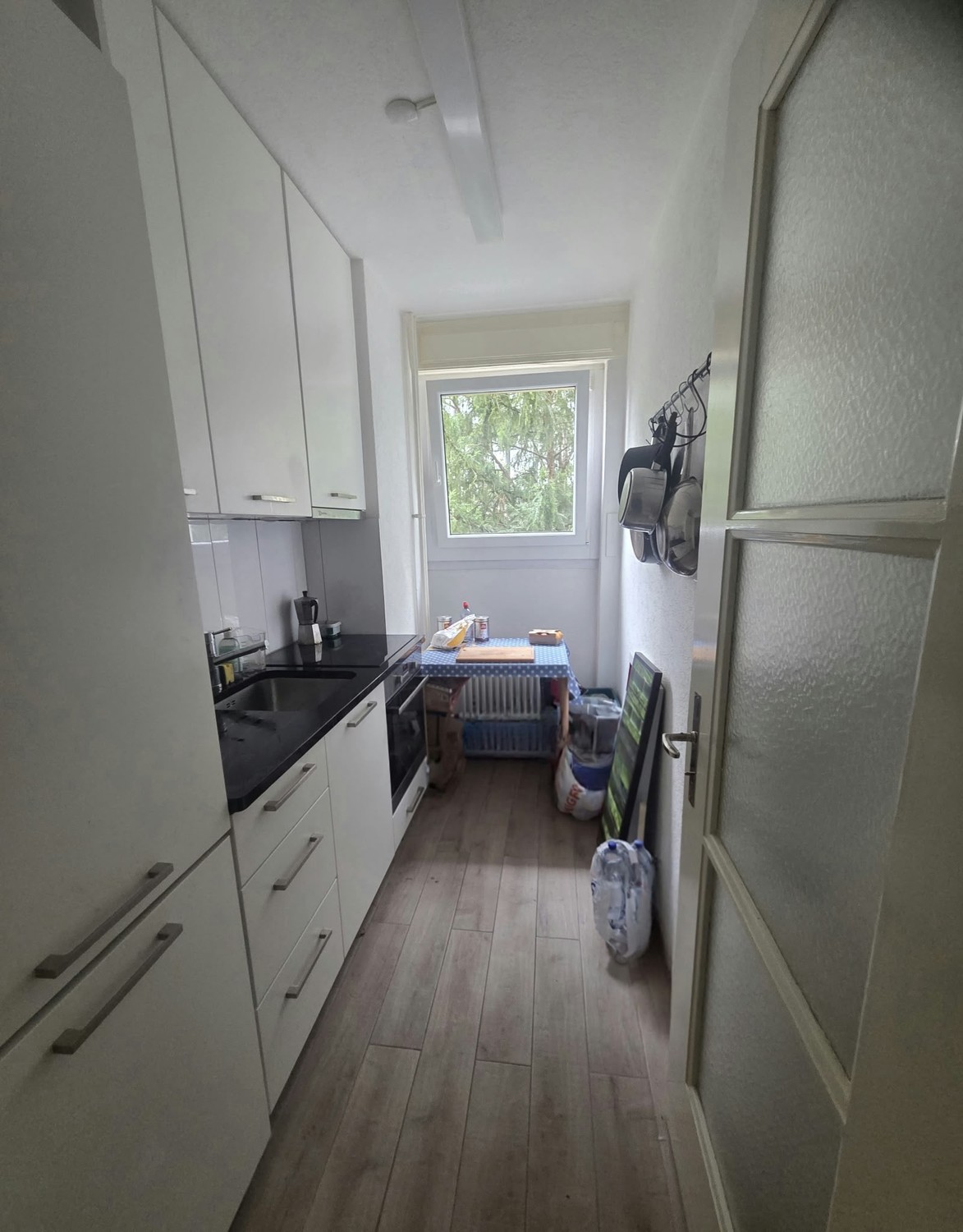 Appartement de 2 pièces, photo 5 sur 6