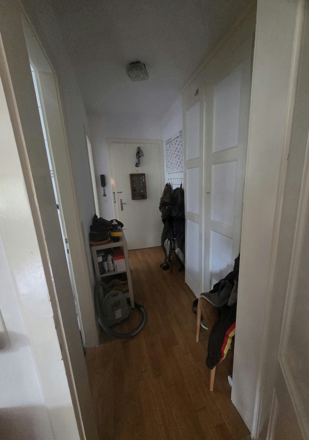 Appartement de 2 pièces, photo 1 sur 6