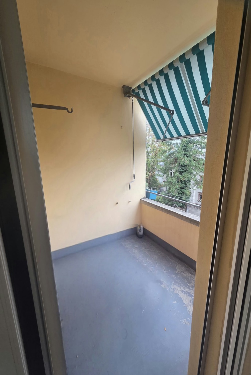 Appartement de 2 pièces, photo 6 sur 6