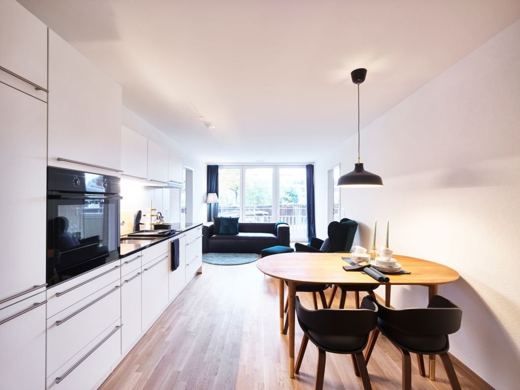 Appartement de 3 ½ pièces, photo 2 sur 7