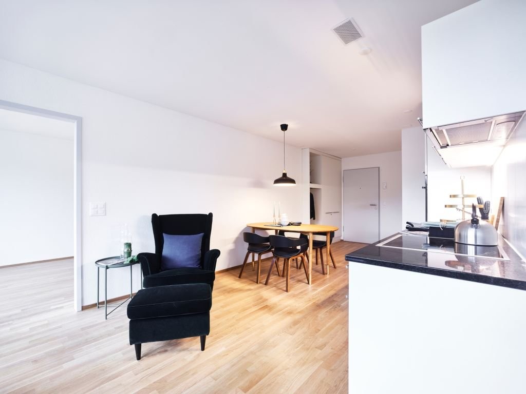 Appartement de 3 ½ pièces, photo 5 sur 7