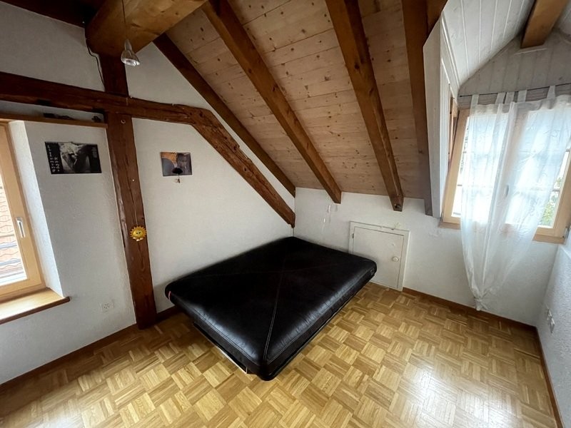 3 ½ rooms furnished flat, photo 4 sur 8