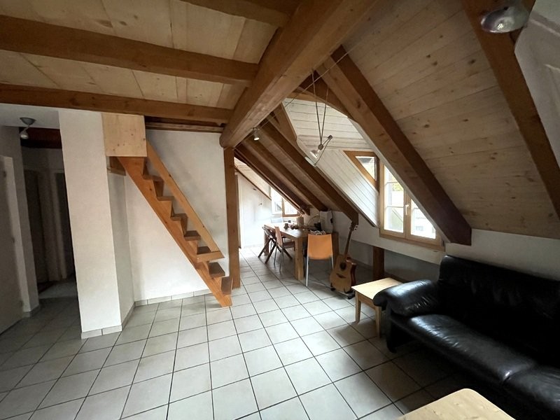 3 ½ rooms furnished flat, photo 1 sur 8