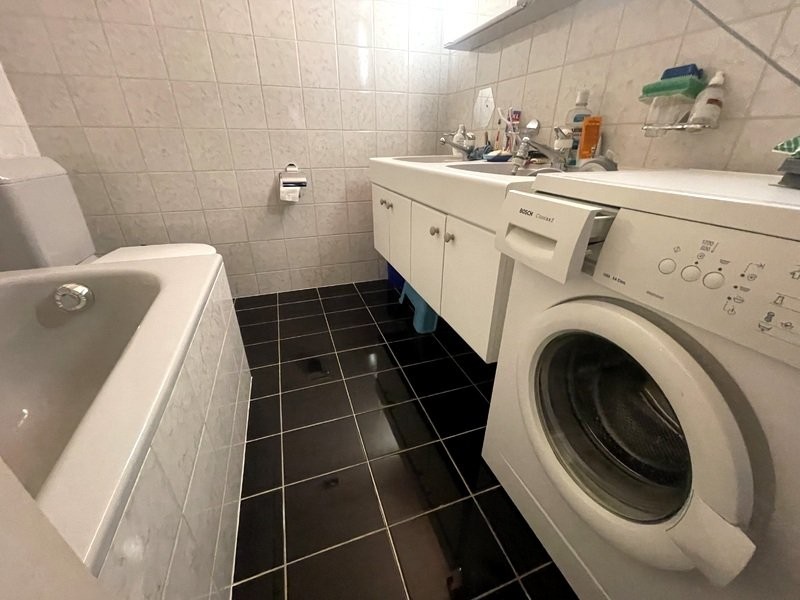 3 ½ rooms furnished flat, photo 8 sur 8