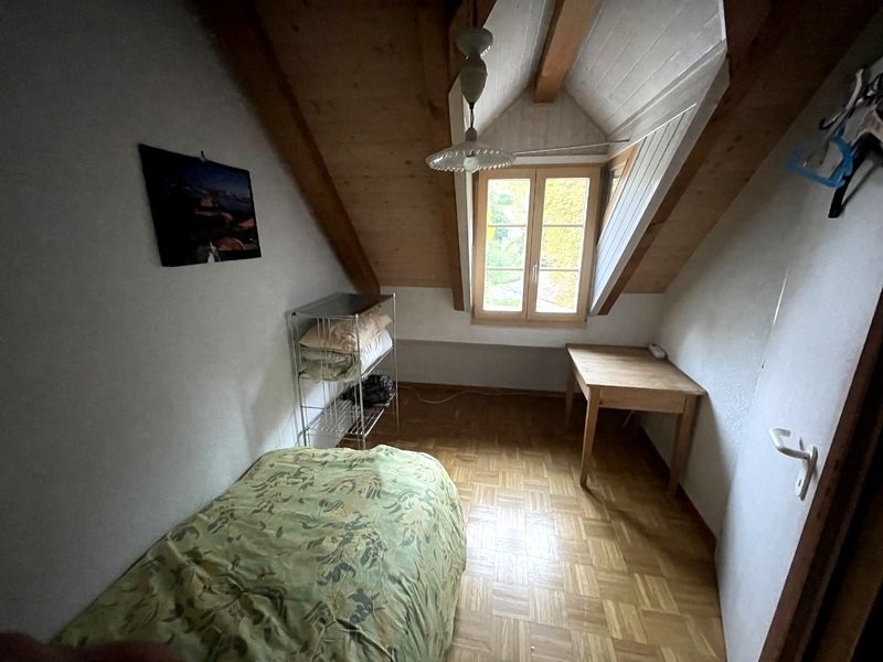 3 ½ rooms furnished flat, photo 6 sur 8