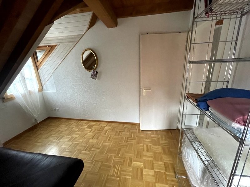 3 ½ rooms furnished flat, photo 5 sur 8