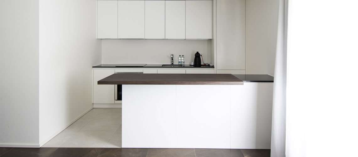 2 ½ pièces appartement meublé, photo 8 sur 10