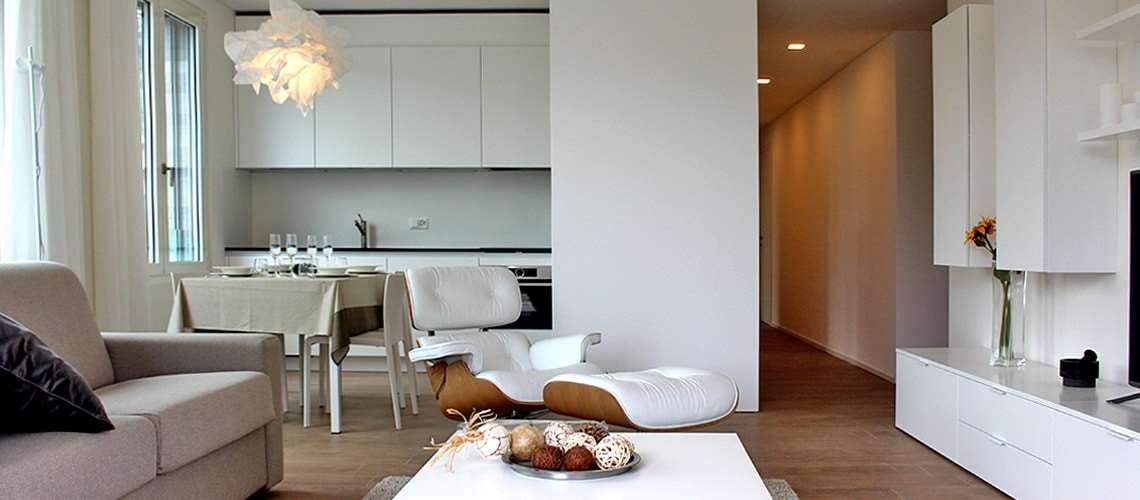2 ½ pièces appartement meublé, photo 4 sur 10